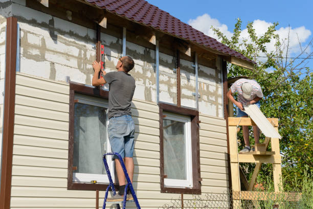 Reliable Seville, FL Siding Solutions